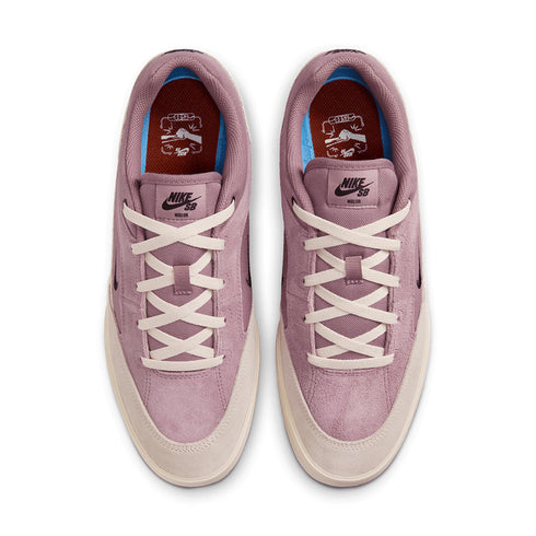 Nike Sb Malor Team Taupe Grey / Black - Streetart.fr